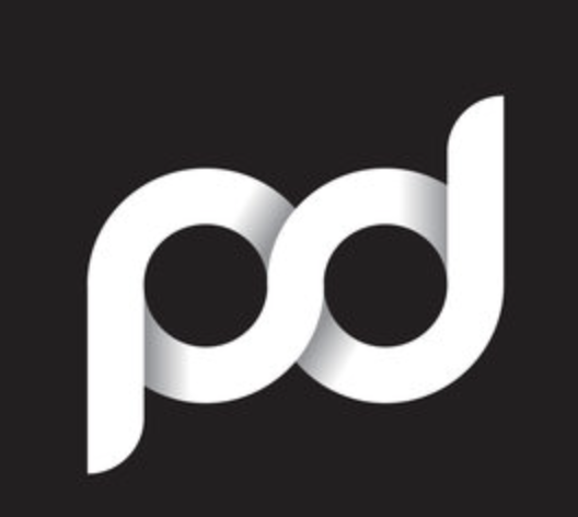 PitchDeck Logo